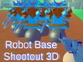 Peli Robot Base Shootout 3D
