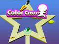 Peli Color cross