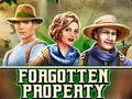 Peli Forgotten Property