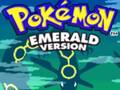 Peli Pokemon Emerald Version