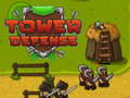 Peli Tower Defense