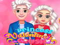 Peli Princess Valentine's Crush
