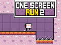Peli One Screen Run 2