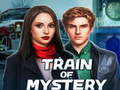 Peli Train of Mystery