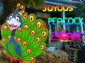 Peli Joyous Peacock Escape