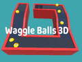 Peli Waggle Balls 3D