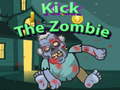 Peli Kick The Zombies