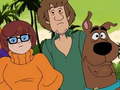 Peli Scooby Doo Hidden Stars