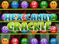 Peli Hex Candy Crackle