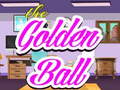 Peli The golden ball