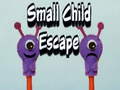 Peli Small Child Escape