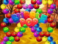 Peli Bubble Pop