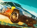 Peli Desert Racer