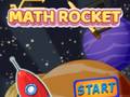 Peli Math Rocket