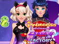 Peli Chinese Zodiac Spell Factory