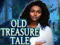 Peli Old Treasure Tale