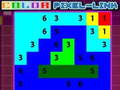 Peli Color Pixel Link