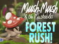 Peli Mush-Mush & the Mushables Forest Rush!