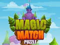 Peli Magic Match Puzzle