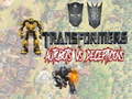 Peli Transformers