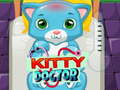Peli Kitty Doctor
