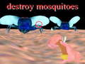 Peli destroy mosquitoe