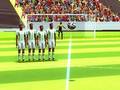 Peli Free Kick Football 2021