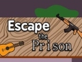 Peli Escape the Prison