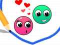 Peli Love Dots