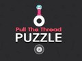 Peli Pull the Thread Puzzle