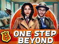 Peli One Step Beyond