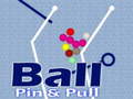 Peli Ball Pin & Pull