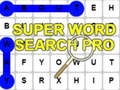 Peli Super Word Search Pro 