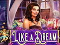 Peli Like a Dream