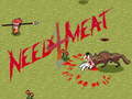 Peli Need 4 Meat
