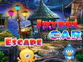 Peli Joyful Car Escape
