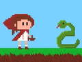 Peli Little Red Riding Hood