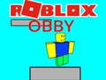 Peli Roblox Obby