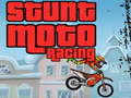 Peli Stunt Moto Racing