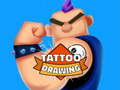 Peli Tattoo Drawing