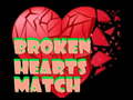 Peli Broken Hearts Match