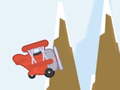 Peli Hill Fly Race