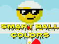 Peli Smart Ball Colors