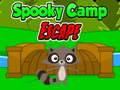 Peli Spooky Camp Escape