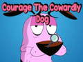 Peli Courage The Cowardly Dog