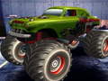Peli Monster Truck Ramp