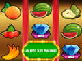 Peli Jackpot Slot Machines