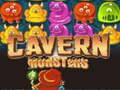 Peli Cavern Monsters
