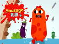 Peli Sausage rush