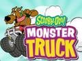 Peli Scooby Doo Monster Truck
